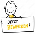 Bewerbung