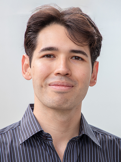 David Alexander Becker