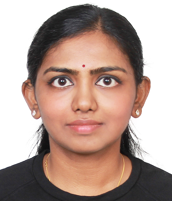 Durgadevi Mohan