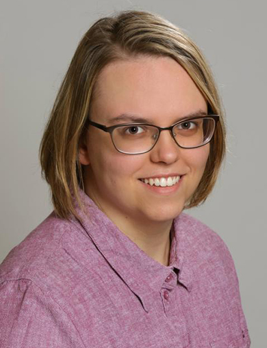 Kristin Herrmann