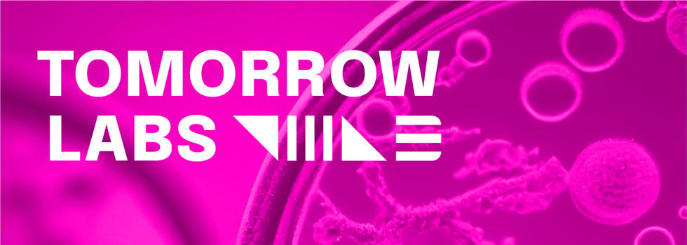 Header Tomorrow Labs